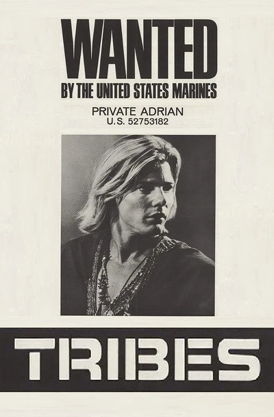 Póster de La forja de un marine
