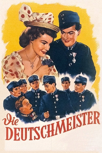 Póster de La fornera i l'emperador