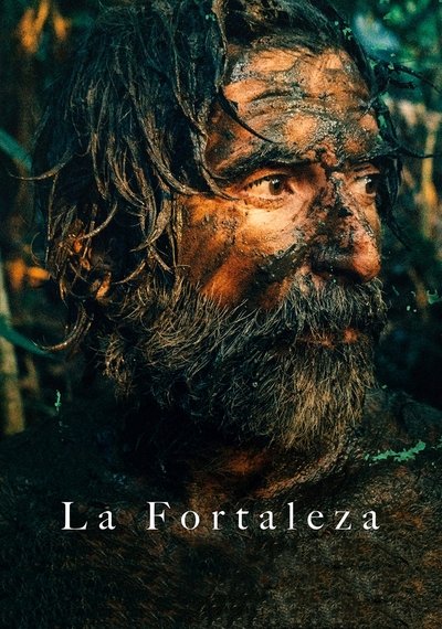 Póster de La Fortaleza