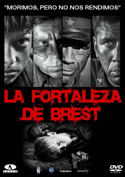 La fortaleza Brest