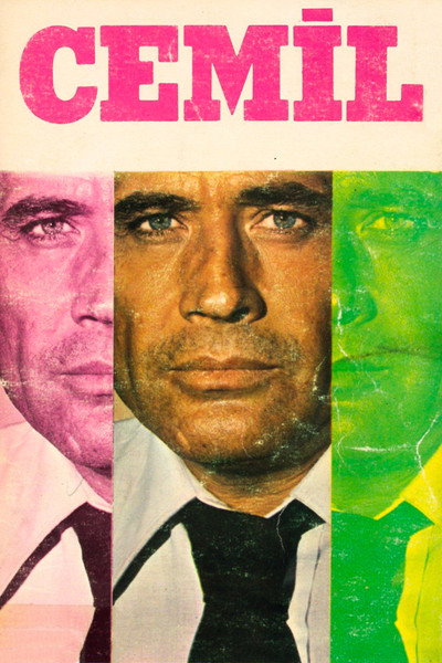 Póster de La Fuerza De La Ley