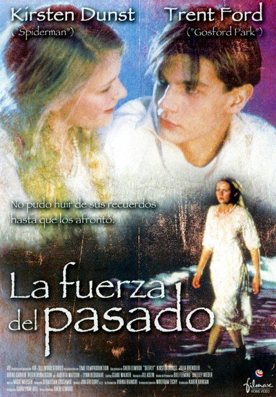 Póster de La fuerza del pasado