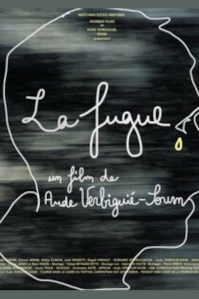 Póster de La Fugue