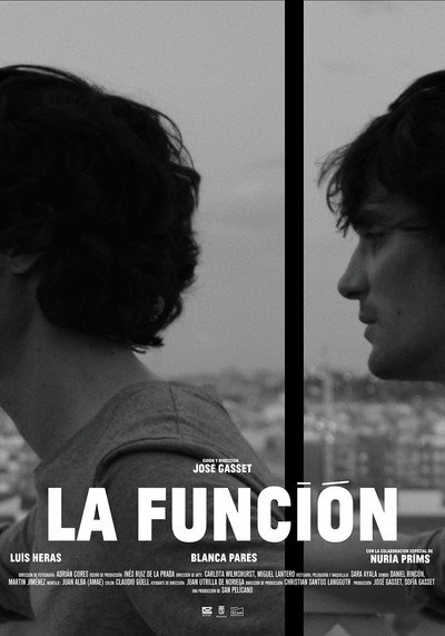 Póster de La Función