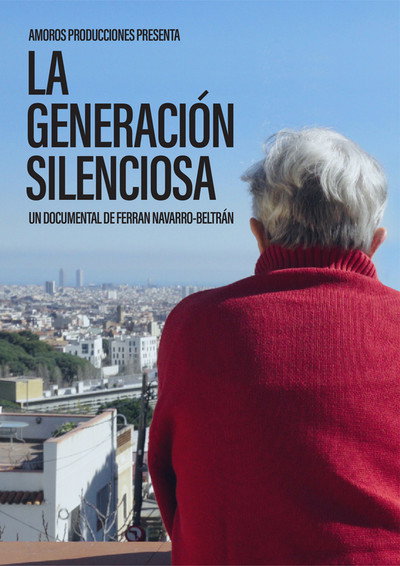Póster de La generació silenciosa