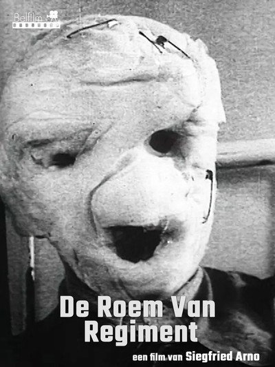 Póster de La gloire du régiment