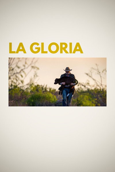 Póster de La Gloria
