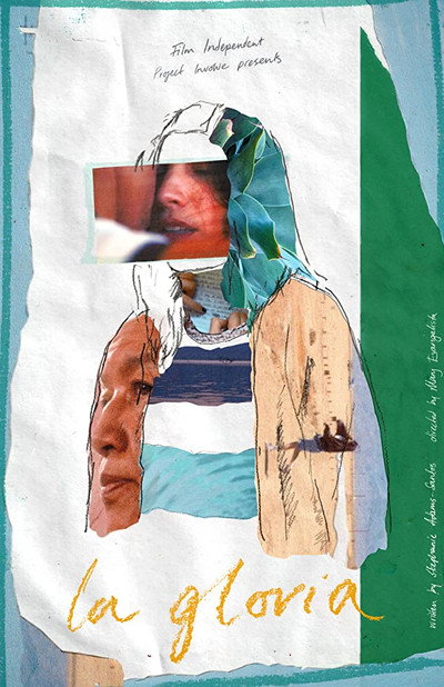 Póster de La Gloria