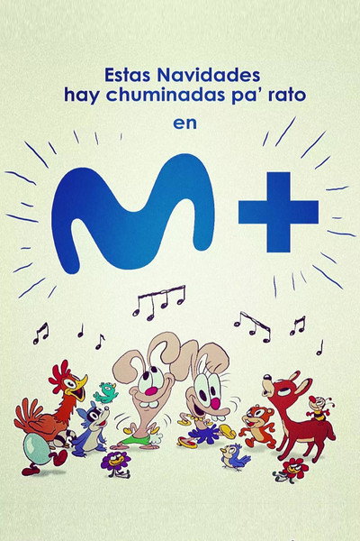 Póster de La gran cita de Conej