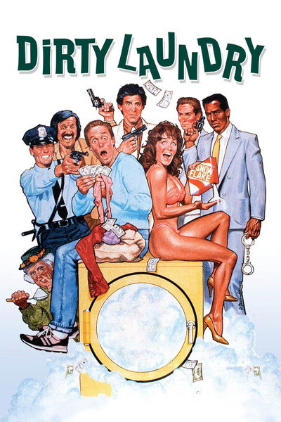 Póster de La gran colada