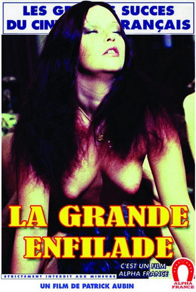 Póster de La gran corrida