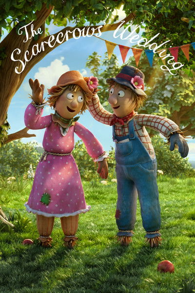 Póster de La gran fiesta del bosque