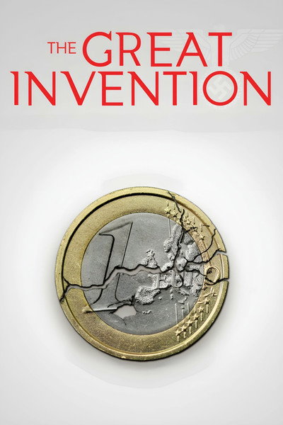 Póster de La gran invención