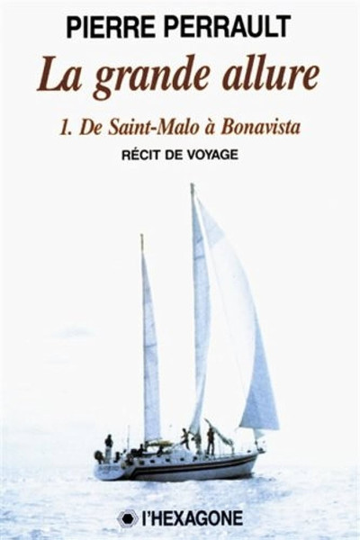 Póster de La grande allure