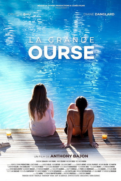 Póster de La grande ourse