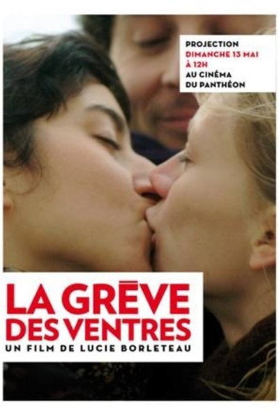 Póster de La grève des ventres