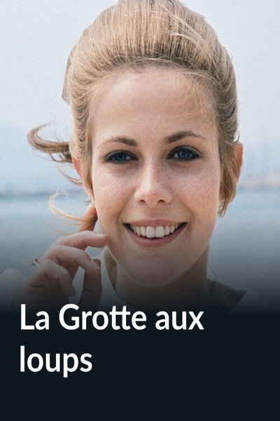 Póster de La grotte aux loups