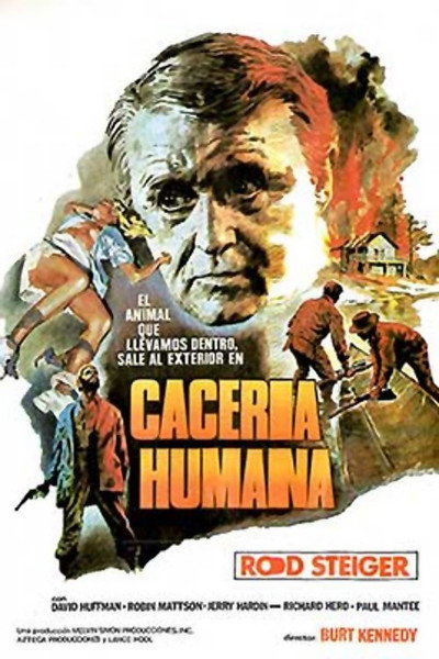 Póster de La guàrdia d'honor