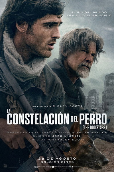 La guerra de los últimos