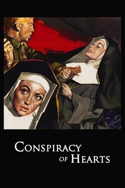 Póster de La guerra secreta de Sor Catherine