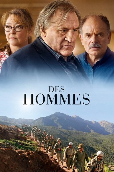 Póster de La guerra sense nom