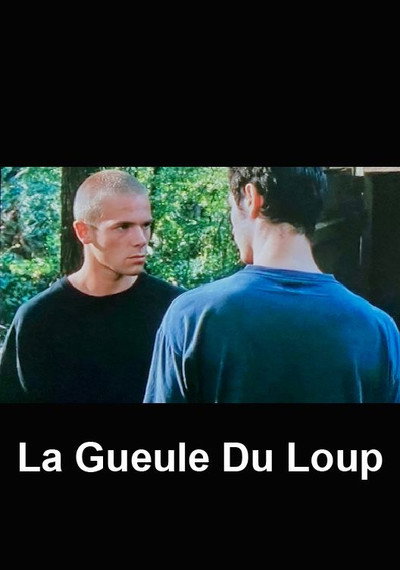 Póster de La gueule du loup