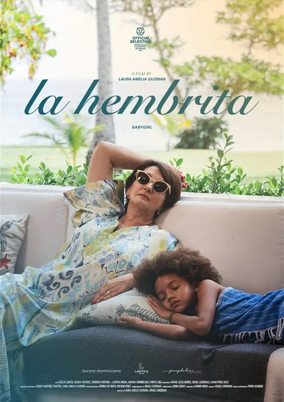 Póster de La hembrita