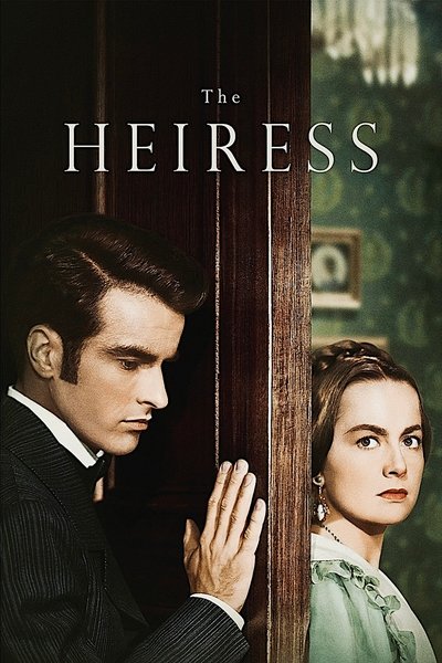 La heredera