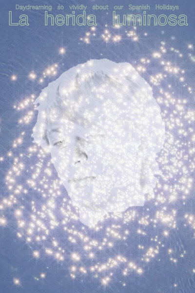Póster de La herida luminosa