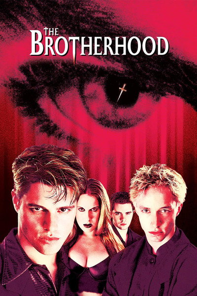 Póster de La hermandad