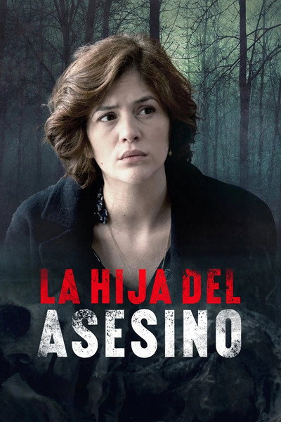 Póster de La hija del asesino