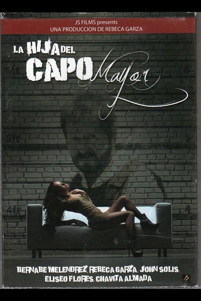 Póster de La hija del capo mayor