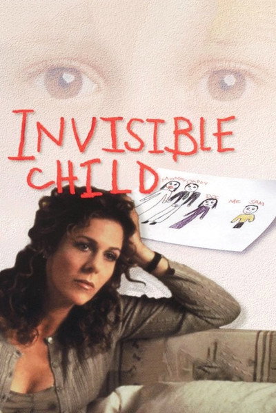 Póster de La hija invisible