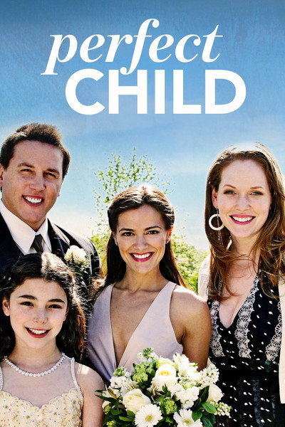 Póster de La hija perfecta