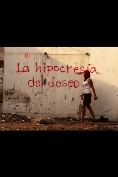 Póster de La hipocresía del deseo