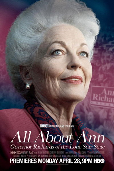 Póster de La historia de Ann