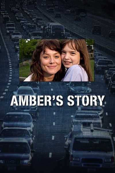 Póster de La història de l'Amber
