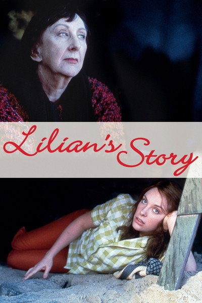 Póster de La historia de Lilian