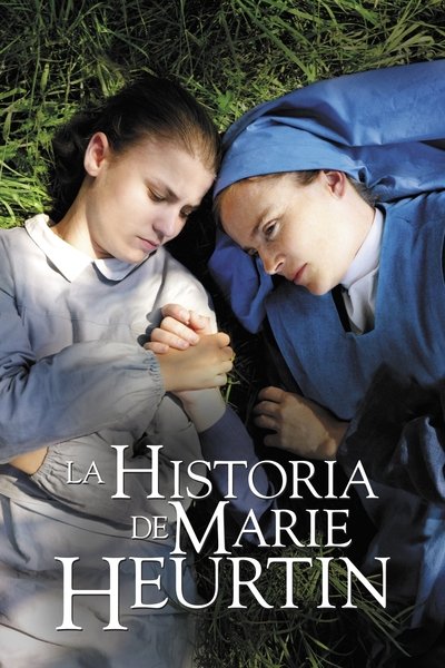 Póster de La historia de Marie Heurtin