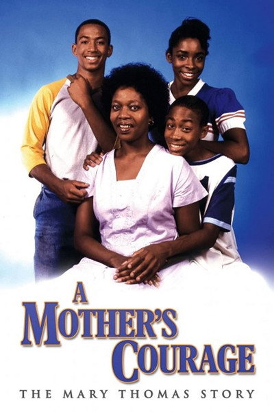 Póster de La historia de Mary Thomas