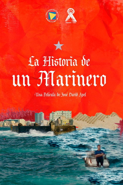 Póster de La Historia de un Marinero