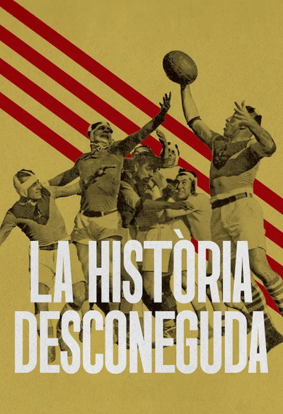 Póster de La Història Desconeguda