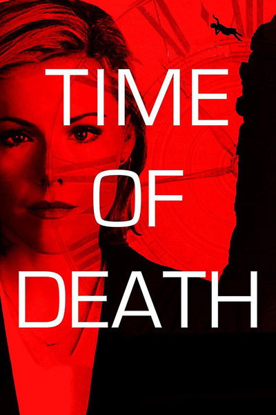 Póster de La hora de la muerte