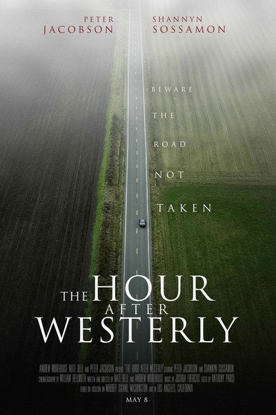 Póster de La Hora Después Westerly
