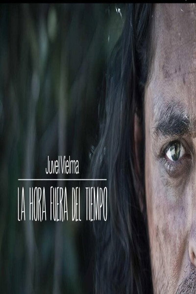 Póster de La Hora Fuera del Tiempo