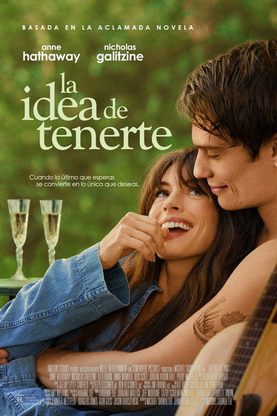 La idea de ti