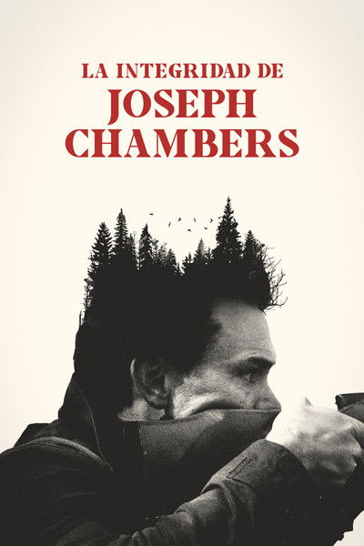 Póster de La integridad de Joseph Chambers