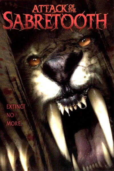 Póster de La isla del miedo