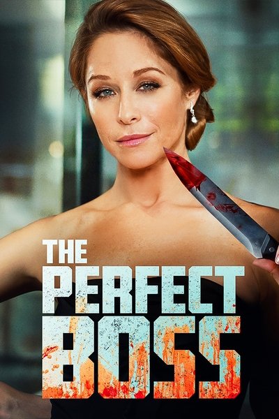 Póster de La jefa perfecta