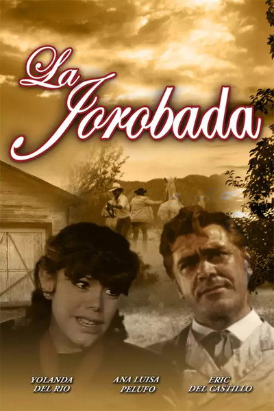 Póster de La Jorobada
